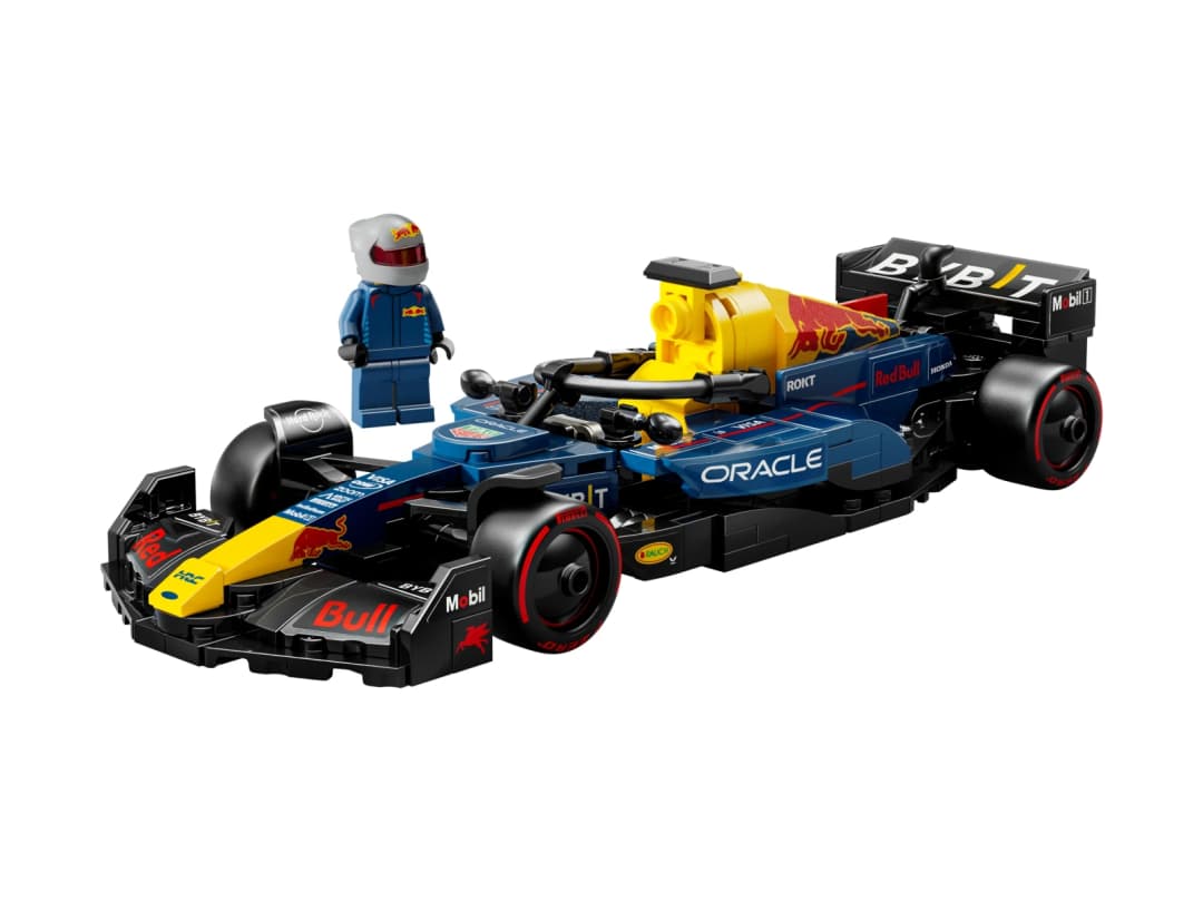 Автомобіль для перегонів F1® Oracle Red Bull Racing RB20 — зображення 1 з 7