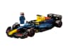 Автомобіль для перегонів F1® Oracle Red Bull Racing RB20 — мініатюра 1 з 7