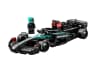 Автомобіль для перегонів Mercedes-AMG F1® W15 — мініатюра 1 з 7