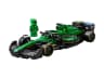 Автомобіль для перегонів Aston Martin Aramco F1® AMR24 — мініатюра 1 з 9