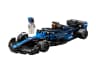 Автомобіль для перегонів F1® Williams Racing FW46 — мініатюра 1 з 7