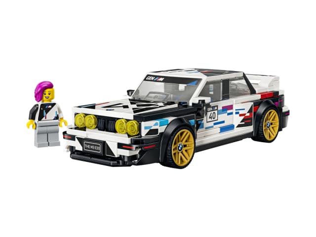 BMW M3 (E30)