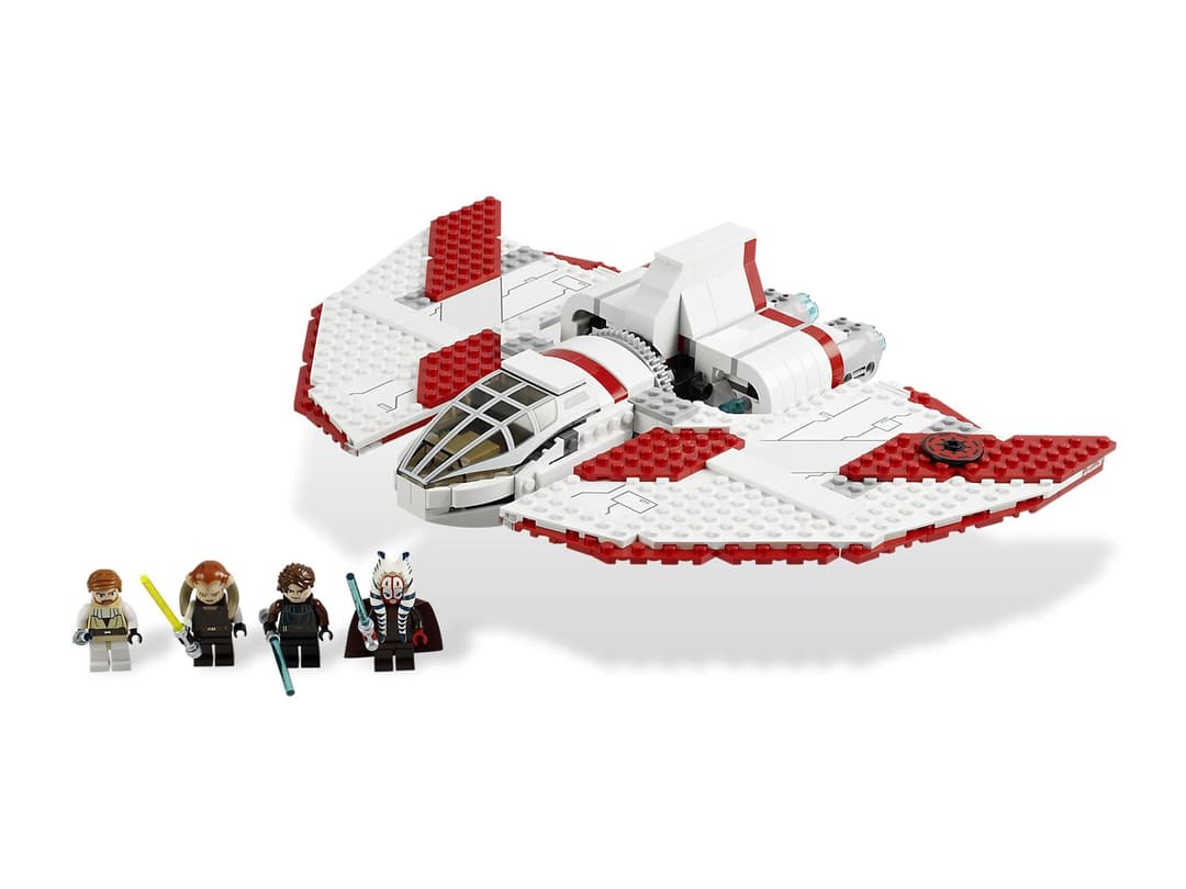 T-6 Jedi Shuttle™