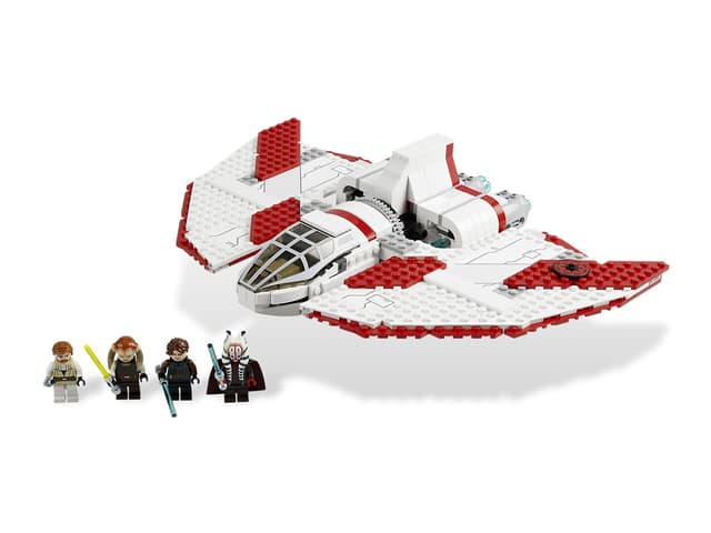 T-6 Jedi Shuttle™