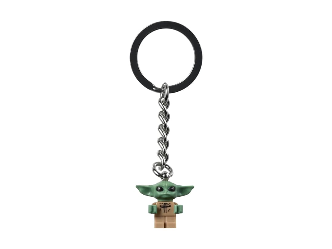 Брелок Star Wars Грогу — зображення 1 з 2