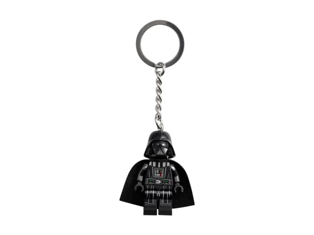 Брелок Lego Darth Vader Дарт Вейдер Star Wars