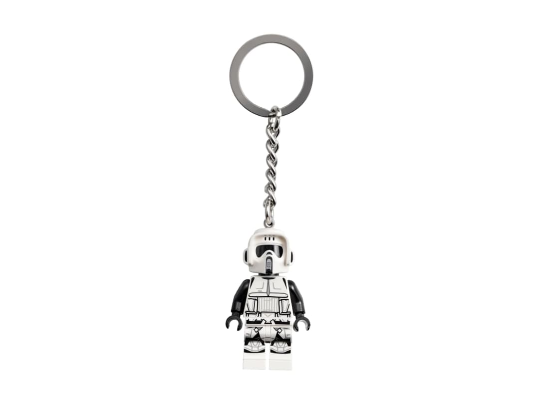 Брелок Star Wars Scout Trooper — зображення 1 з 3