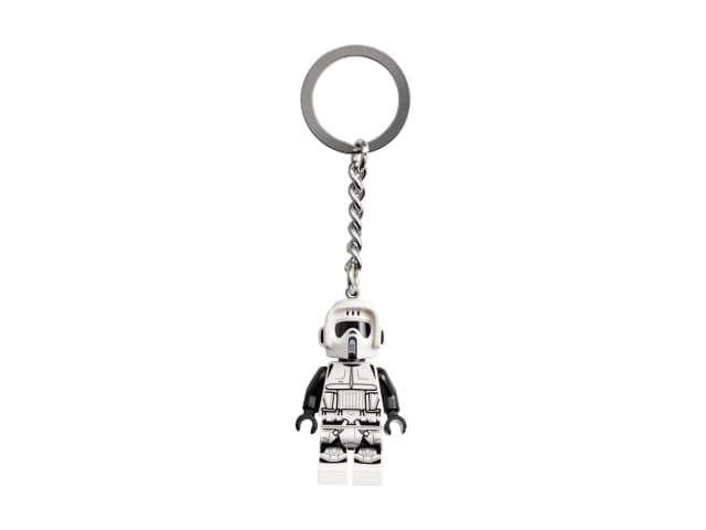 Брелок Star Wars Scout Trooper