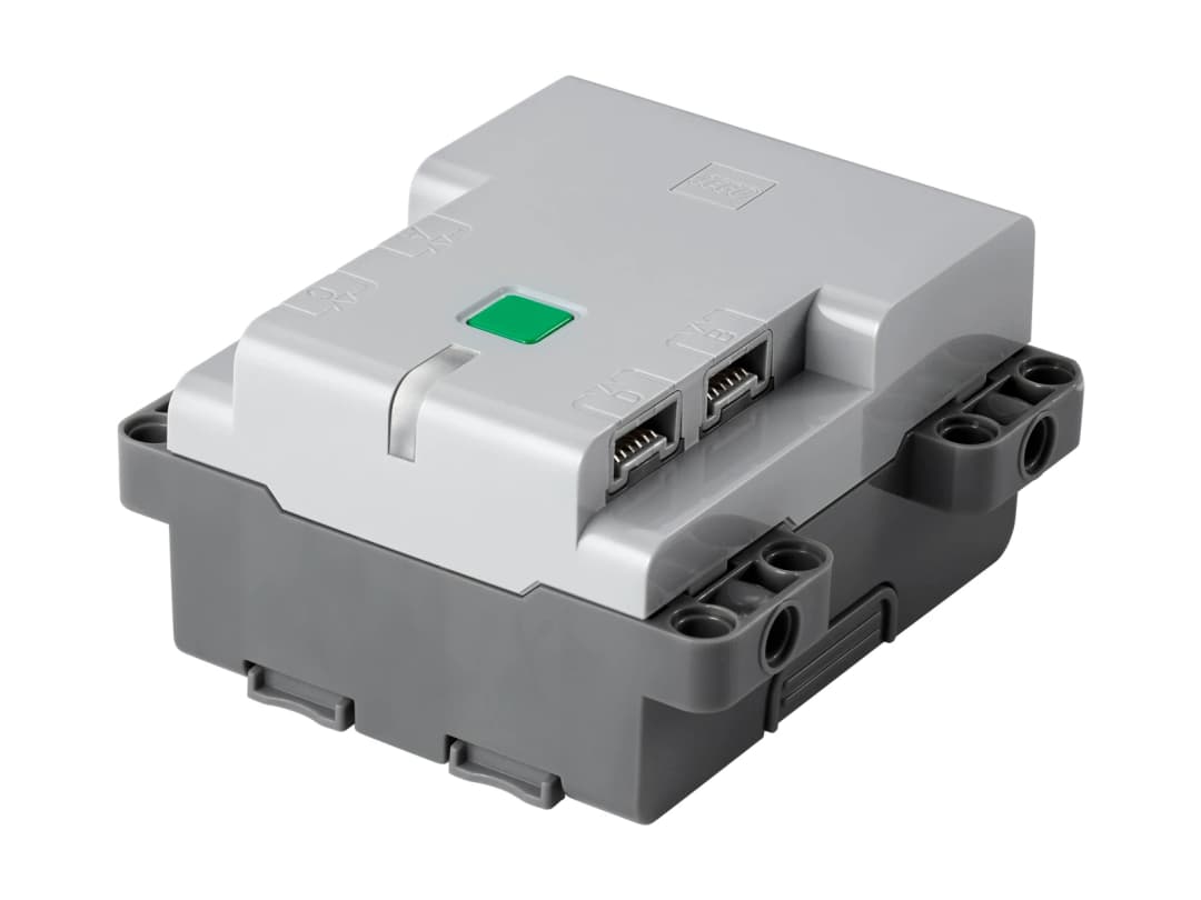 Technic Hub — зображення 1 з 3
