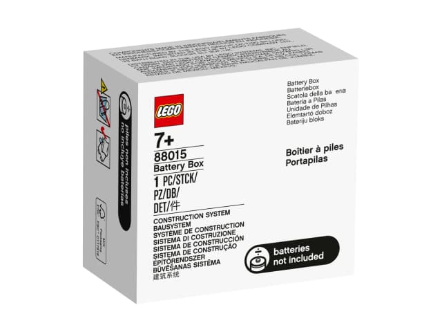 Technic Акумуляторний блок