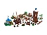 Прем'єра: Новий Набір Лего - Бойовий табір [LEGO BrickLink Siege Encampment] — мініатюра 1 з 4