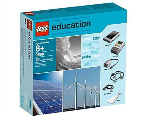 Renewable Energy Add-on Set