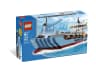 Лего Lego Creator Expert Maersk Line Container Ship Контейнеровоз — мініатюра 2 з 3