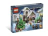 Winter Toy Shop — мініатюра 2 з 8