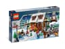Winter Village Bakery — мініатюра 2 з 7