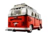 Volkswagen T1 Camper Van — мініатюра 11 з 12
