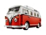 Volkswagen T1 Camper Van — мініатюра 9 з 12