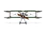Винищувач Sopwith Camel — мініатюра 4 з 6