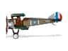 Винищувач Sopwith Camel — мініатюра 5 з 6