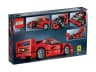 Феррарі F40 — мініатюра 11 з 11