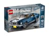 Автомобіль Ford Mustang — мініатюра 2 з 19
