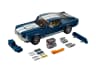 Автомобіль Ford Mustang — мініатюра 17 з 19
