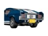Автомобіль Ford Mustang — мініатюра 9 з 19