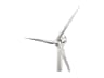 Вітрова турбіна Vestas — мініатюра 5 з 20
