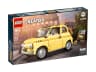 Fiat 500 — мініатюра 2 з 26