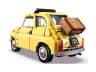 Fiat 500 — мініатюра 21 з 26