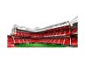 Old Trafford - Manchester United — мініатюра 16 з 29
