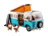 Фургон Volkswagen T2 — мініатюра 3 з 31