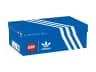 Кросівки adidas Originals Superstar — мініатюра 2 з 28
