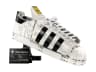 Кросівки adidas Originals Superstar — мініатюра 3 з 28