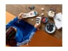 Кросівки adidas Originals Superstar — мініатюра 26 з 28