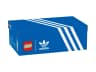 Кросівки adidas Originals Superstar — мініатюра 9 з 28