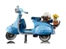 Vespa 125 — мініатюра 3 з 9