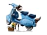 Vespa 125 — мініатюра 5 з 9