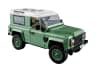 Land Rover Classic Defender 90 — мініатюра 3 з 12