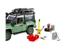 Land Rover Classic Defender 90 — мініатюра 5 з 12
