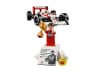 McLaren MP4/4 і Айртон Сенна — мініатюра 3 з 9