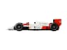McLaren MP4/4 і Айртон Сенна — мініатюра 5 з 9