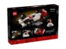 McLaren MP4/4 і Айртон Сенна — мініатюра 8 з 9