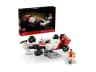 McLaren MP4/4 і Айртон Сенна — мініатюра 9 з 9