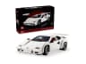 Lamborghini Countach 5000 Quattrovalvole — мініатюра 5 з 5