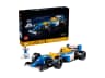 Williams Racing FW14B і Найджел Менселл — мініатюра 2 з 8