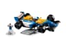 Williams Racing FW14B і Найджел Менселл — мініатюра 4 з 8