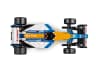 Williams Racing FW14B і Найджел Менселл — мініатюра 5 з 8