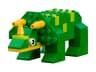 Creative Brick Box XL Креативна коробка з кубиками — мініатюра 14 з 16