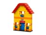 Creative Brick Box XL Креативна коробка з кубиками — мініатюра 5 з 16